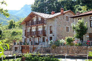 Hostal Posada Sobrevilla