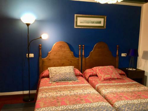 Apartamentos Palombina