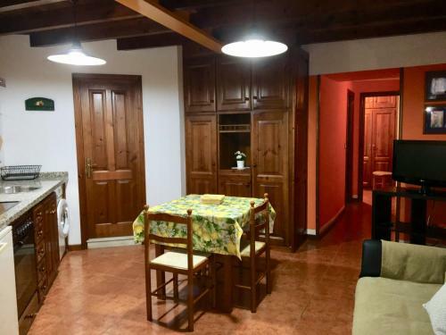 Apartamentos Palombina