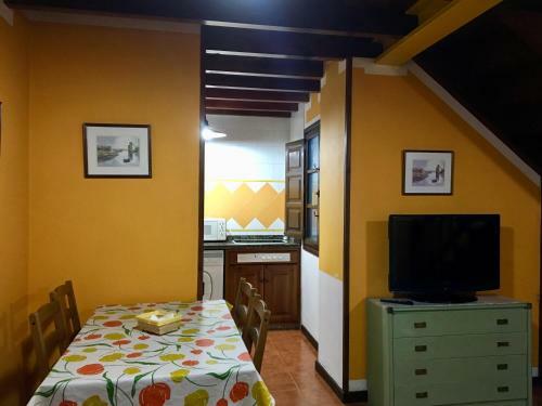 Apartamentos Palombina