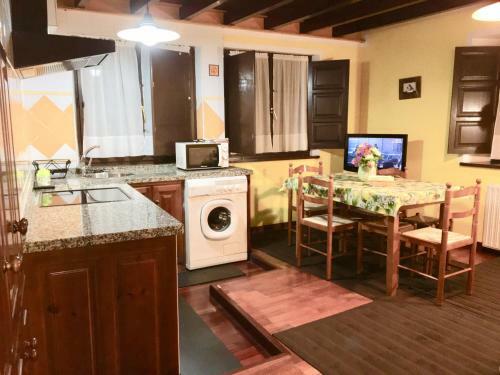 Apartamentos Palombina