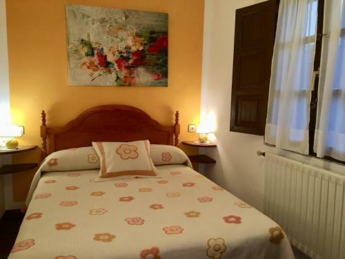 Apartamentos Palombina