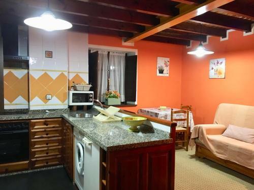 Apartamentos Palombina