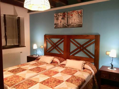 Apartamentos Palombina
