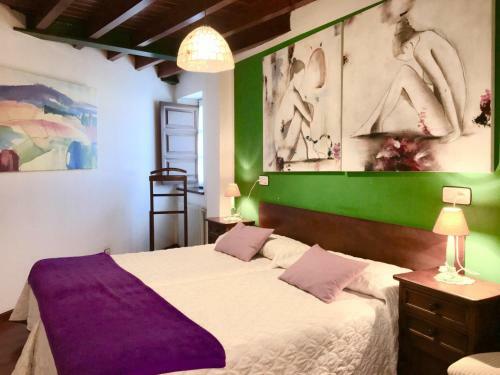Apartamentos Palombina