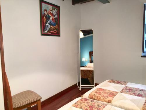 Apartamentos Palombina