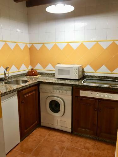 Apartamentos Palombina