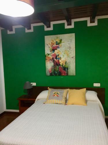 Apartamentos Palombina