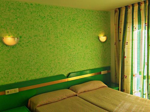 Apartamentos Balc�n De Maro