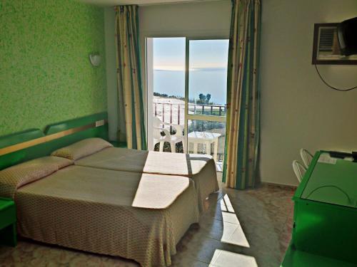 Apartamentos Balc�n De Maro