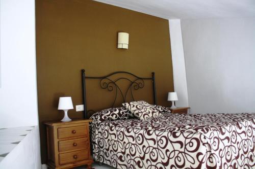 Apartamentos Balc�n De Maro