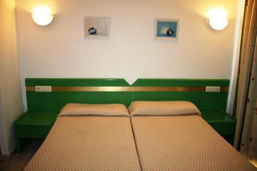 Apartamentos Balc�n De Maro