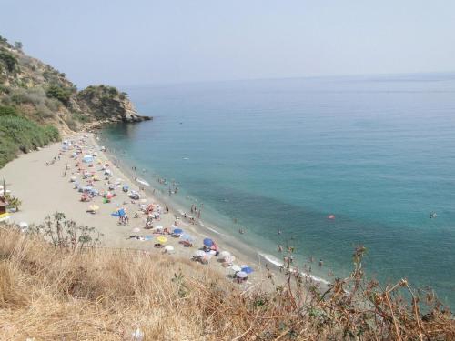 Apartamentos Balc�n De Maro