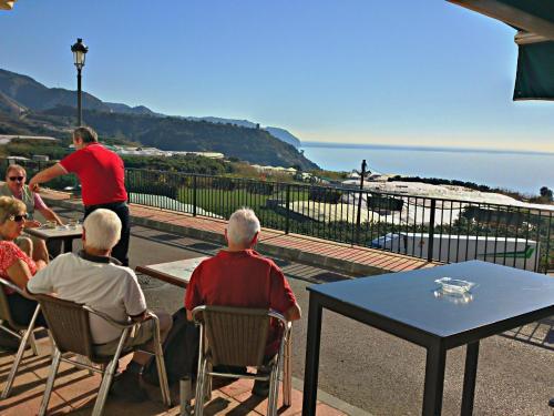 Apartamentos Balc�n De Maro