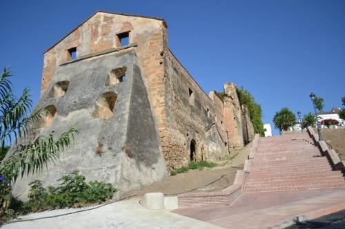 Apartamentos Balc�n De Maro