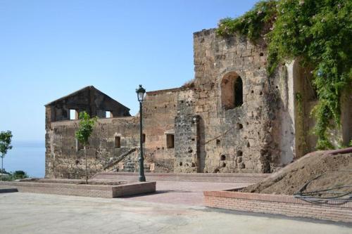 Apartamentos Balc�n De Maro