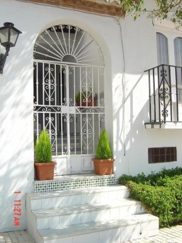 Apartamentos Balc�n De Maro