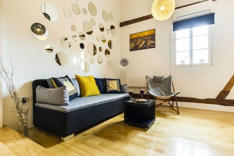 As Apartment