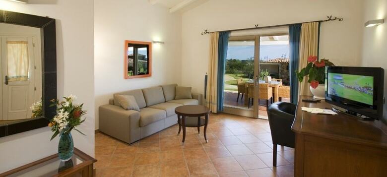 Hotel Villas Resort
