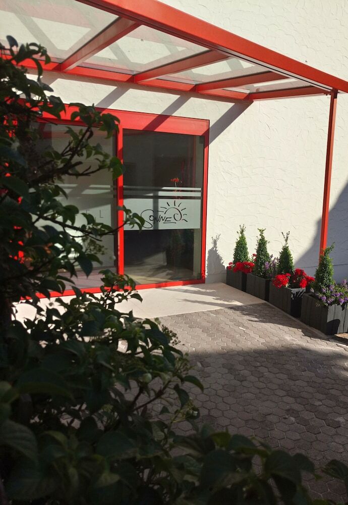 Hotel Sonne