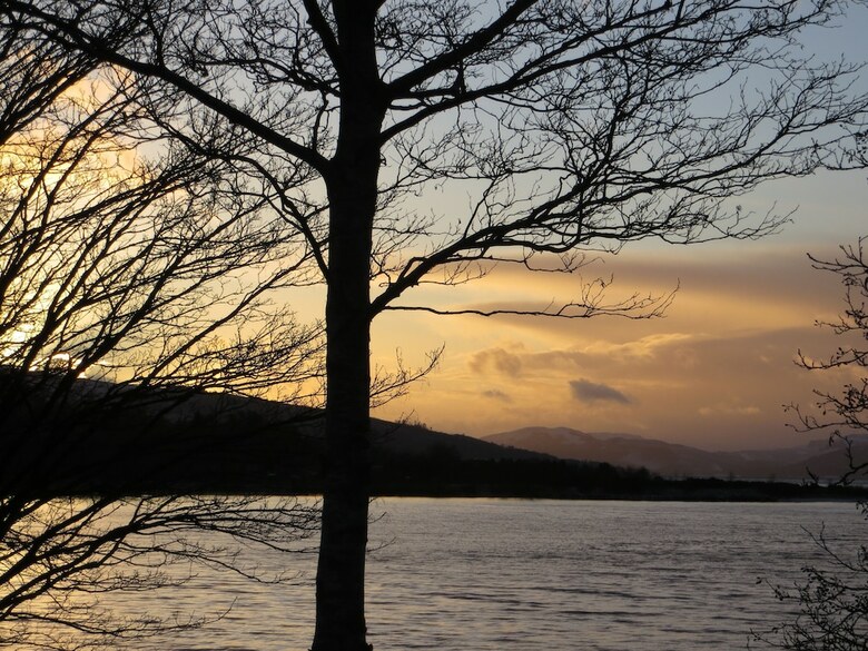 Lochwood House B&B And Self Catering