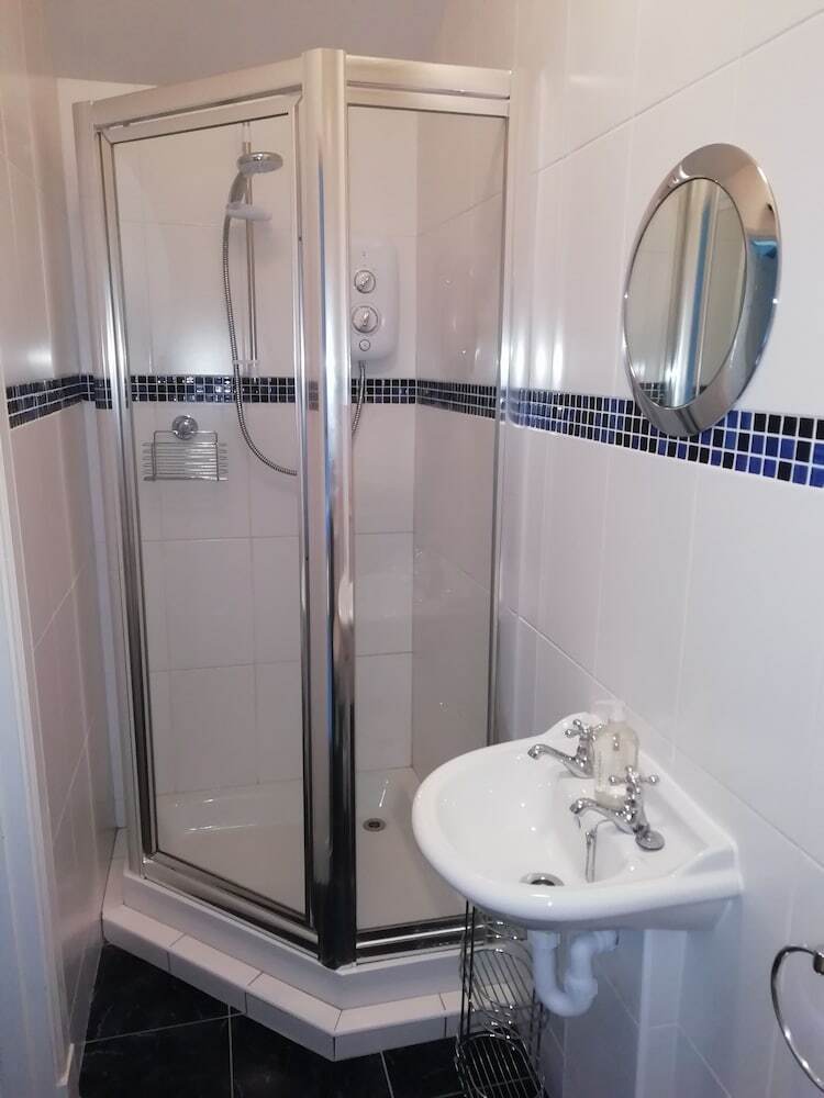 Lochwood House B&B And Self Catering