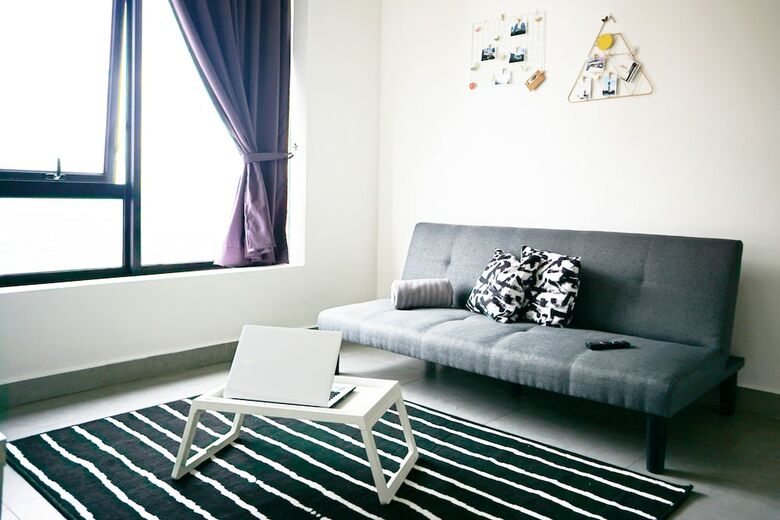 Kanvas Soho Suites