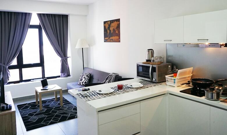 Kanvas Soho Suites