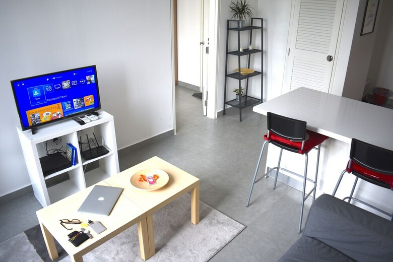 Kanvas Soho Suites
