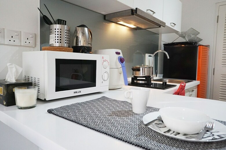 Kanvas Soho Suites