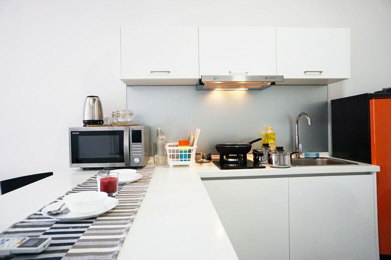 Kanvas Soho Suites
