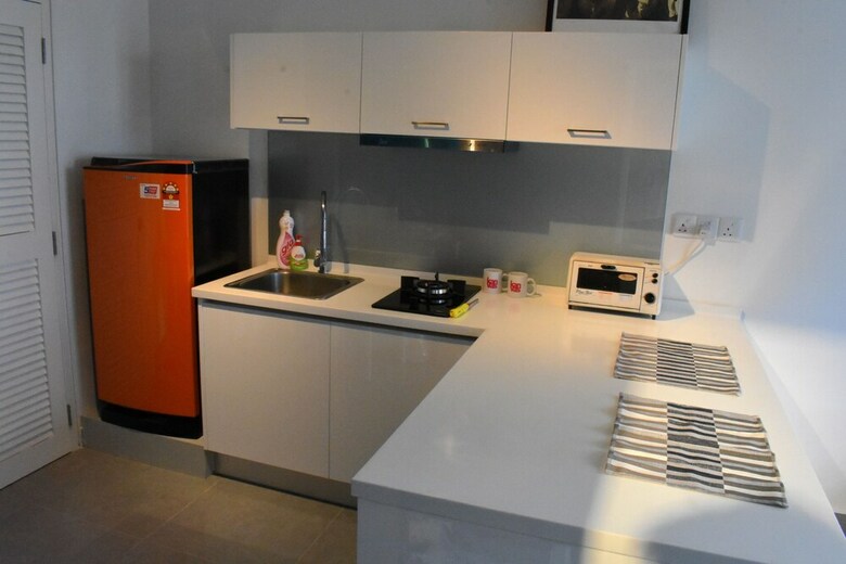 Kanvas Soho Suites