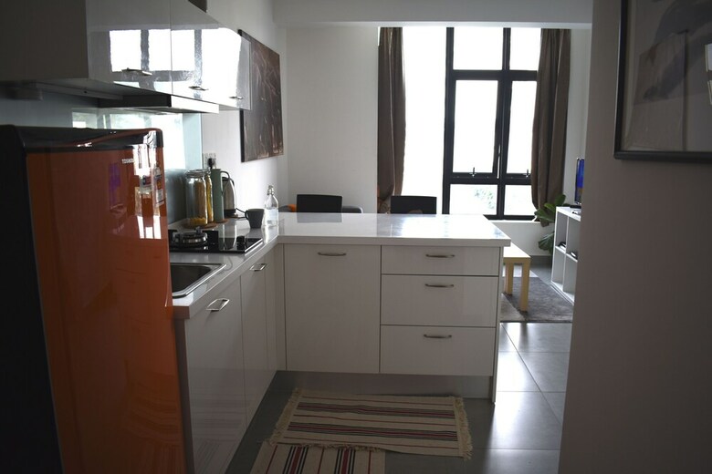 Kanvas Soho Suites