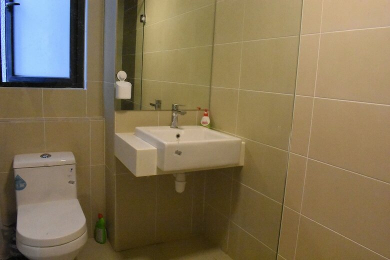 Kanvas Soho Suites