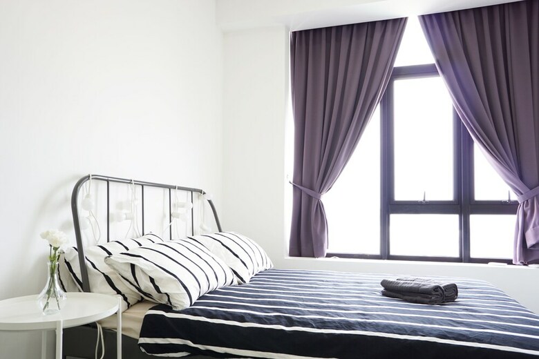 Kanvas Soho Suites