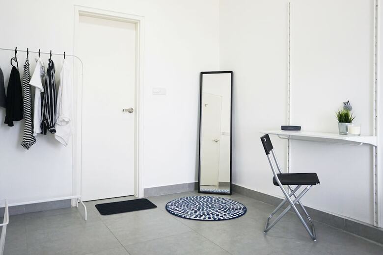 Kanvas Soho Suites