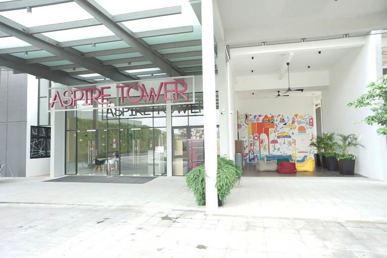 Kanvas Soho Suites