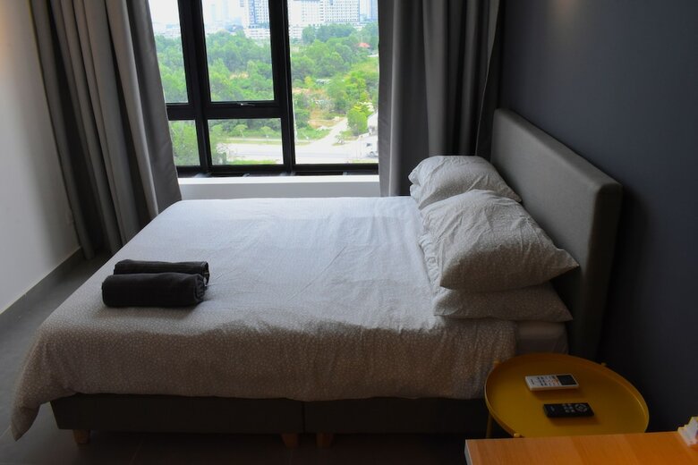 Kanvas Soho Suites