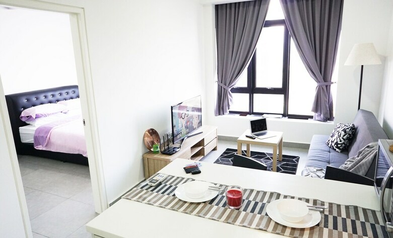 Kanvas Soho Suites