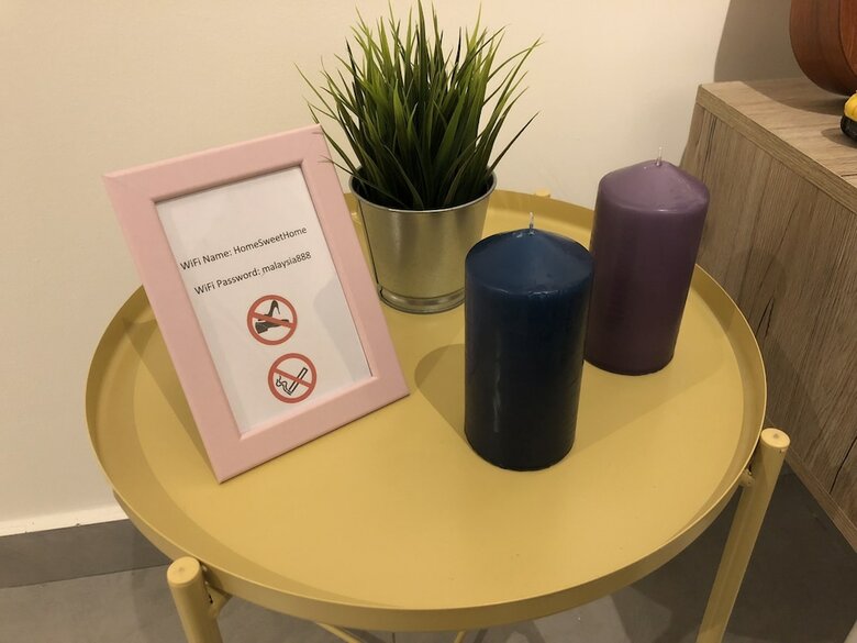 Kanvas Soho Suites