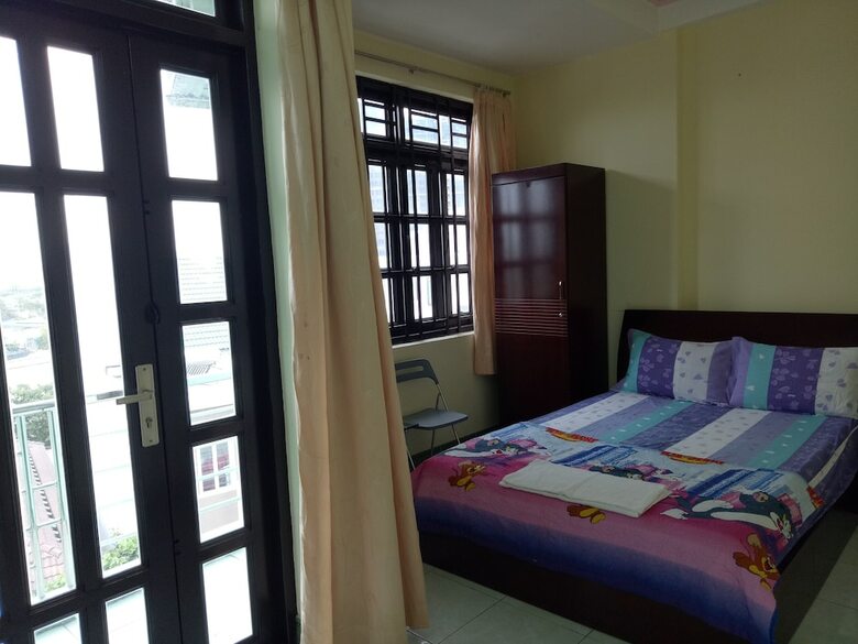 Ngoc Loan Hotel