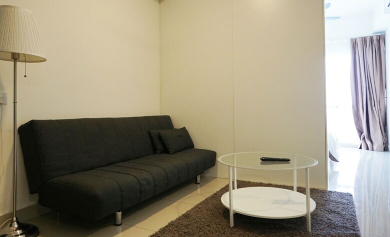 Hyve Studio Suites