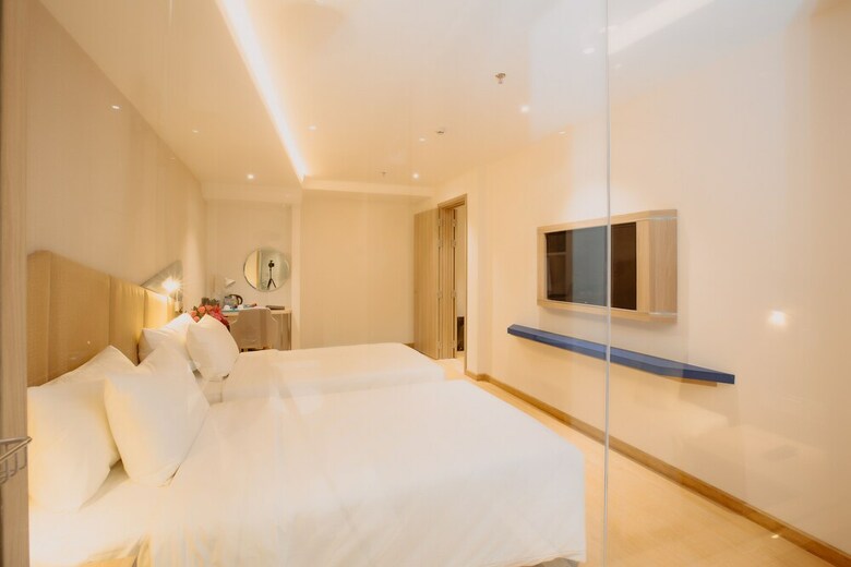 Le's Cham Hotel