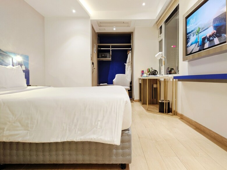 Le's Cham Hotel