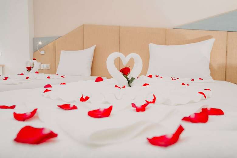 Le's Cham Hotel