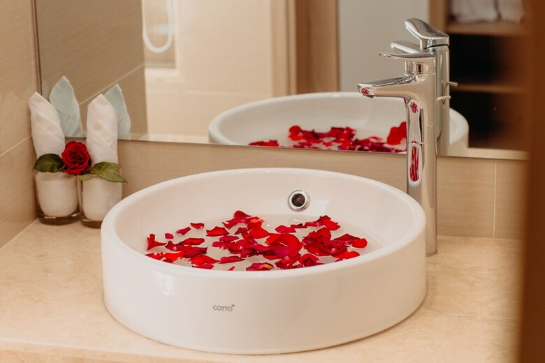 Le's Cham Hotel
