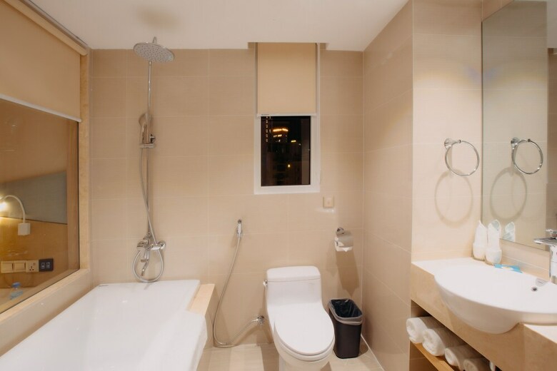 Le's Cham Hotel