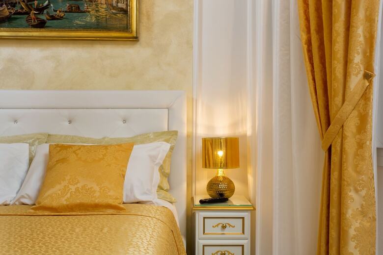 Hotel C� Patron