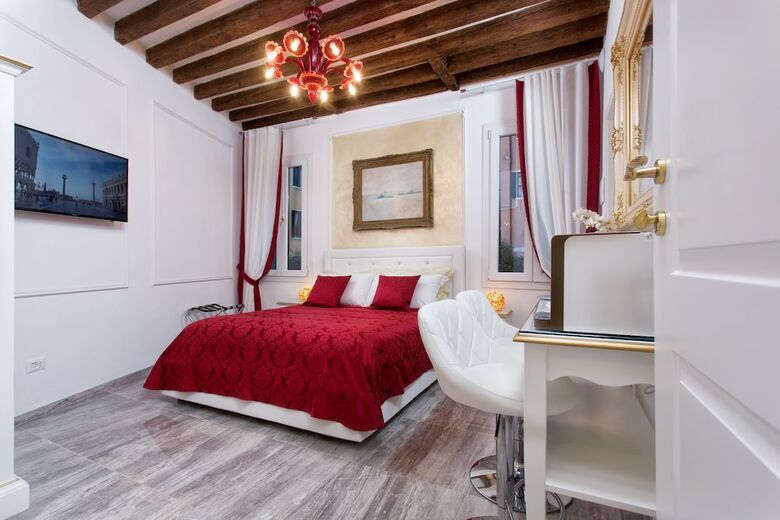 Hotel C� Patron