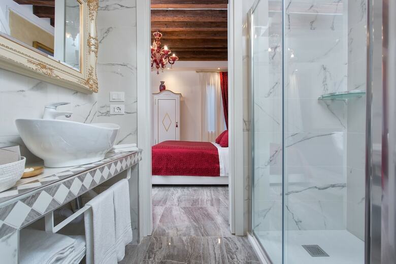 Hotel C� Patron